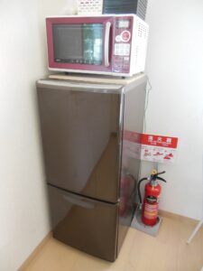冷蔵庫弁当箱2